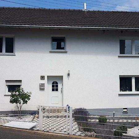Westerwald Apartments Strassenhaus Dış mekan fotoğraf