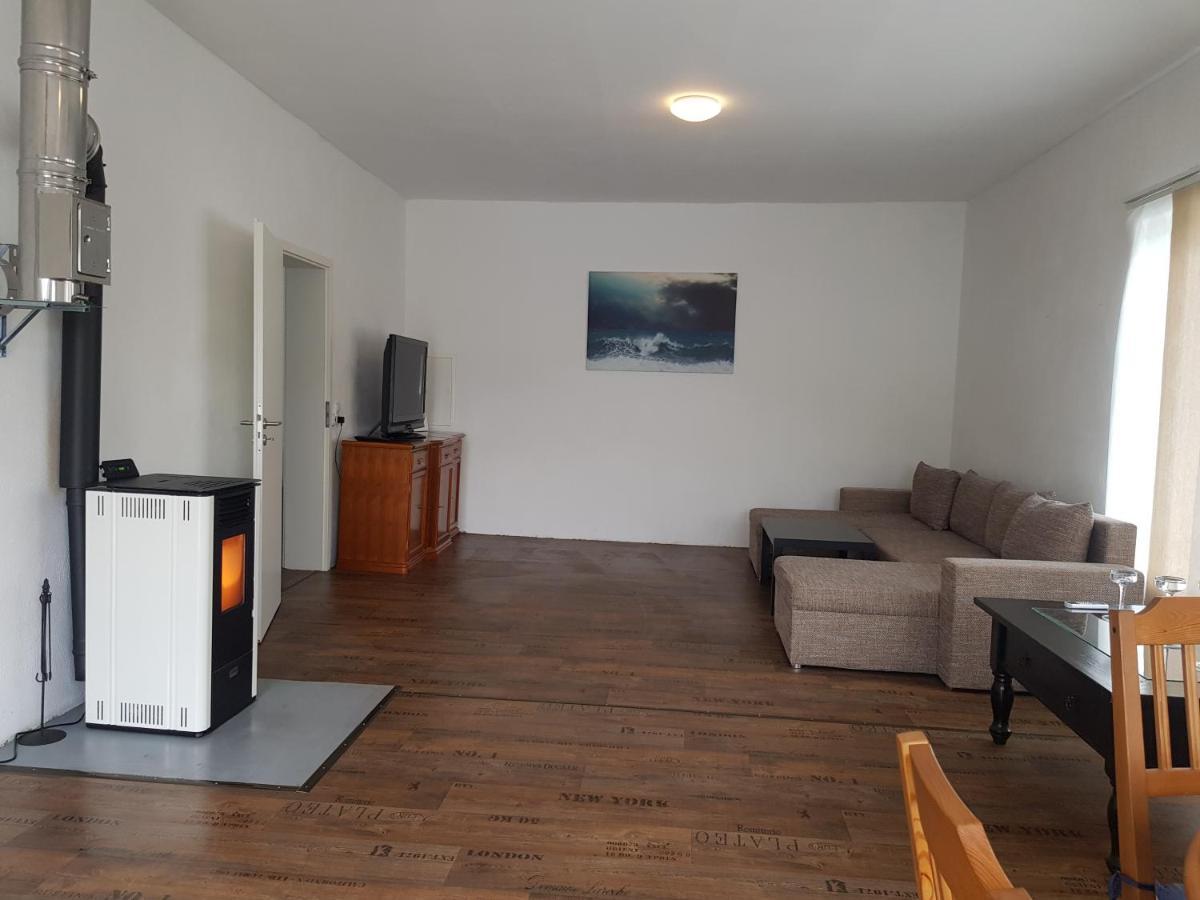 Westerwald Apartments Strassenhaus Dış mekan fotoğraf