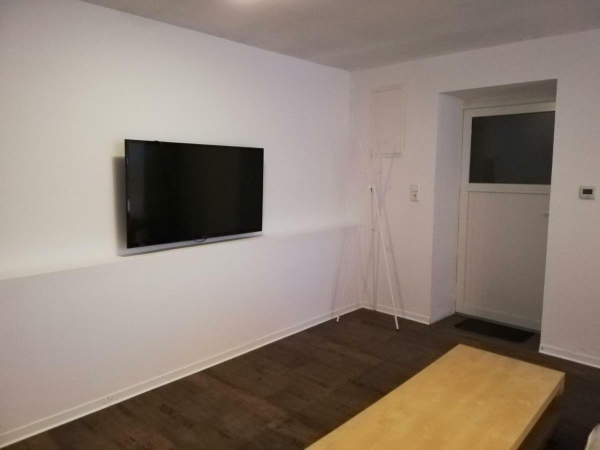 Westerwald Apartments Strassenhaus Dış mekan fotoğraf
