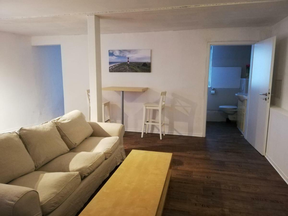 Westerwald Apartments Strassenhaus Dış mekan fotoğraf