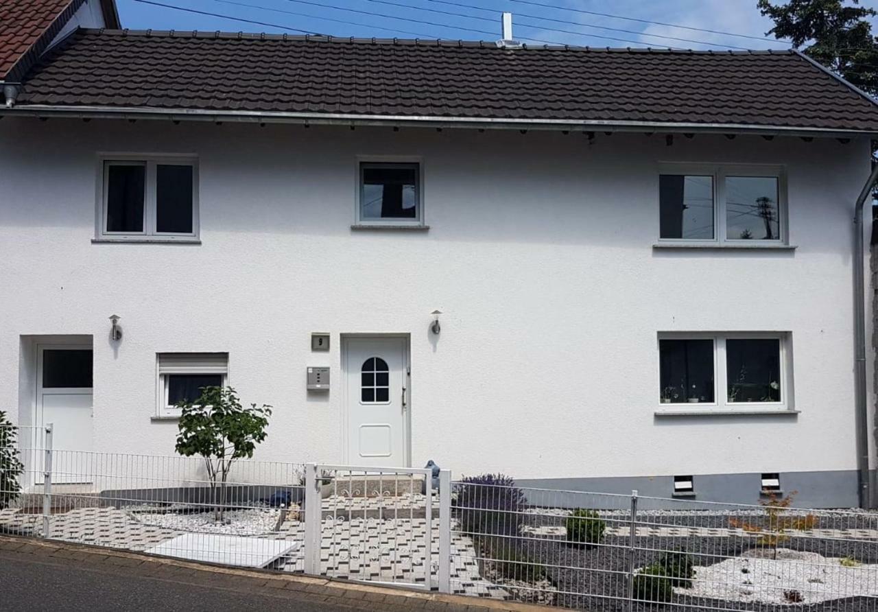 Westerwald Apartments Strassenhaus Dış mekan fotoğraf