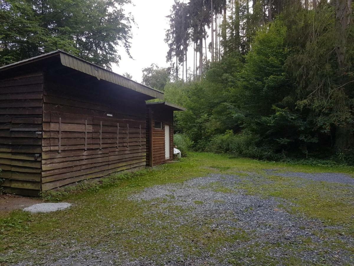 Westerwald Apartments Strassenhaus Dış mekan fotoğraf